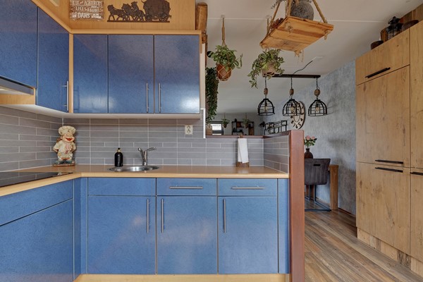 Medium property photo - Martinusweg 11A, 6914 AL Herwen